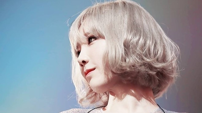 Fan thất vọng khi SM bất ngờ hoãn solo concert của Tae Yeon (SNSD) Ảnh 2