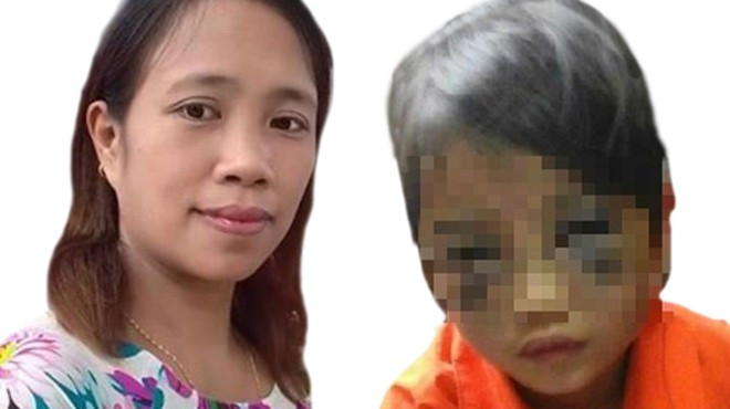 Chân dung cô giáo đánh bầm mặt nữ sinh 6 tuổi ở Lào Cai Ảnh 2