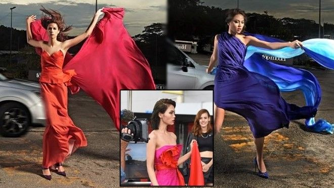 Tập 4: Sang In bị chỉ trích thậm tệ, 'hoa hậu' Gwen nắm tay bạn đồng hương ra về Ảnh 2