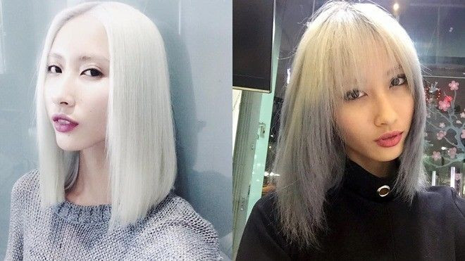 Hằng Nguyễn: 'Con gái có thể không cần make up nhưng son thì không thể không đánh' Ảnh 2