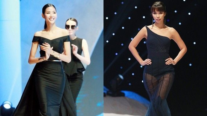 Muôn màu thời trang của 'The Dreams of Santorini' Ảnh 2