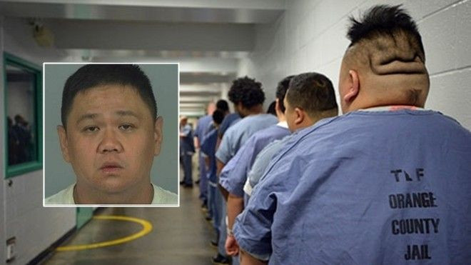 Nơi giam giữ Minh Béo là 1 trong 10 nhà tù tồi tệ nhất nước Mỹ? Ảnh 2