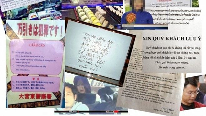 Từ chối là người Việt vì xấu hổ - bạn cũng chỉ là một người Việt xấu! Ảnh 2