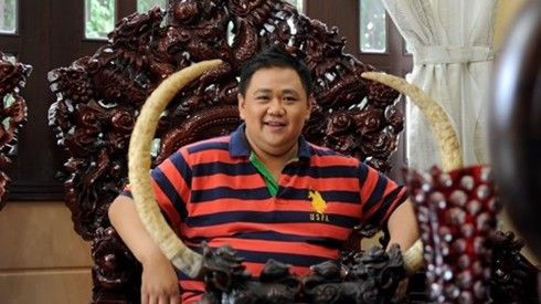 Ngôi nhà tiền tỷ của Minh Béo thực chất là… đi thuê Ảnh 2