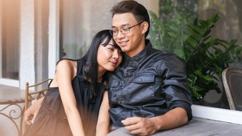 Lại Thanh Hương lần đầu nói về việc ngoại tình với Yanbi Ảnh 2