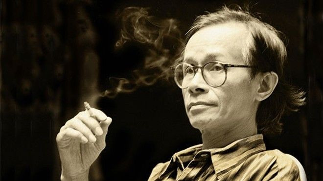 Tháng Tư, 'mùa' Trịnh Ảnh 2