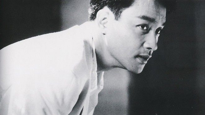 Trương Quốc Vinh trên phim - những khoảnh khắc động lòng cả thế gian! Ảnh 2