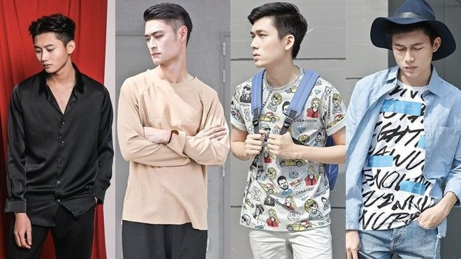4 chiếc áo bạn phải mua ngay trước khi ai cũng mặc hè này Ảnh 2