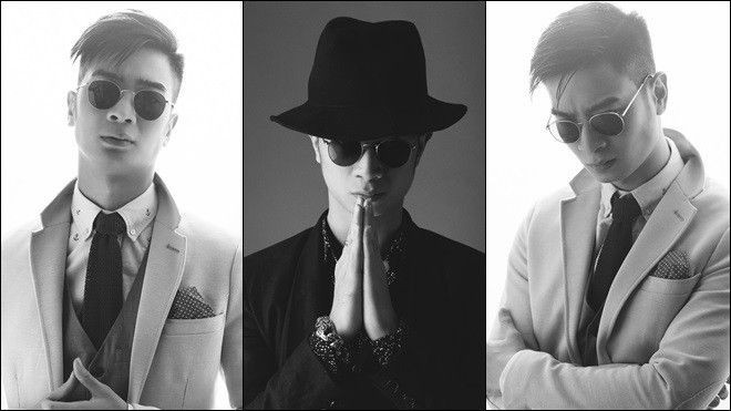 SlimV: 'Nên cần có giải thưởng cống hiến cho những nhà sản xuất âm nhạc' Ảnh 2