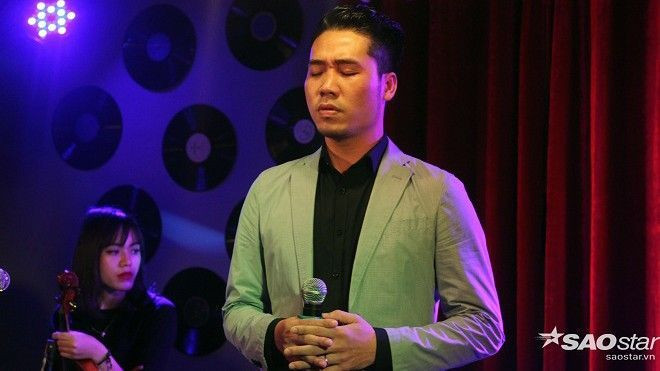 Một đêm nhạc Trịnh nhỏ bé Ảnh 2