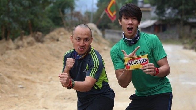 Vắng Hari Won, Tiến Đạt vẫn 'lên đỉnh' cùng Lincoln tại chặng đua Yên Bái Ảnh 2