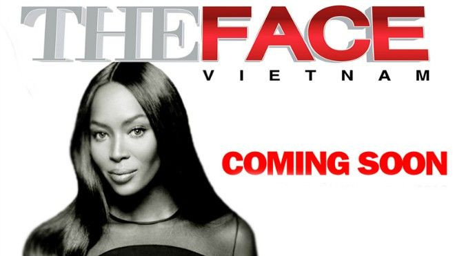 The Face dời ngày tuyển sinh, tìm kiếm thêm các người mẫu tiềm năng Ảnh 2