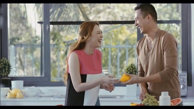 Mỹ Tâm viết tiếp phần 3 chuyện tình với Lương Thế Thành trong ngày trở lại Ảnh 2