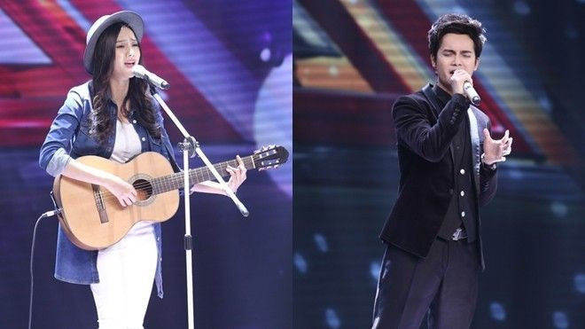 Xuất hiện 'Hoàng tử buồn' và tác giả 'Sau cơn mưa' khiến Hồ Quỳnh Hương 'gục đổ' Ảnh 2