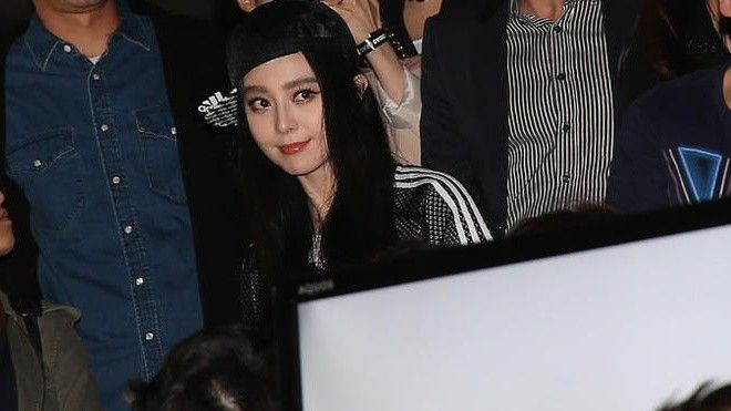 Phạm Băng Băng giữ lửa tình bằng cách mua đồ lót cho Lý Thần Ảnh 2