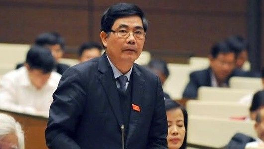 Bộ trưởng Nông nghiệp: 'Đa số thực phẩm an toàn' Ảnh 2