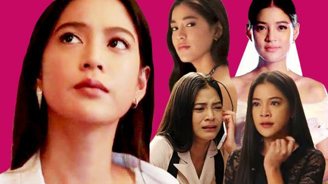 Thủ đoạn là phải như Lee, xứng danh nữ hoàng vai phản diện! Ảnh 2