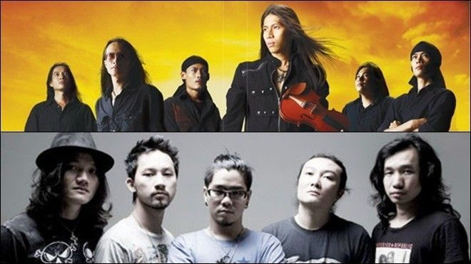 Sau Bức Tường, Rock Việt sẽ gọi tên ai ? Ảnh 2