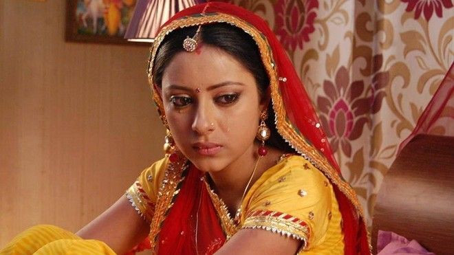 'Cô dâu 8 tuổi' Pratyusha Banerjee - sự nghiệp sáng giá mà ngắn ngủi Ảnh 2