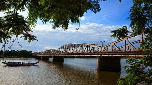 Điểm đến nào cho người Việt yêu hoài cổ? Ảnh 2