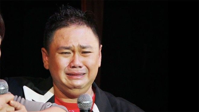 Minh Béo không muốn bố mẹ qua Mỹ thăm Ảnh 2