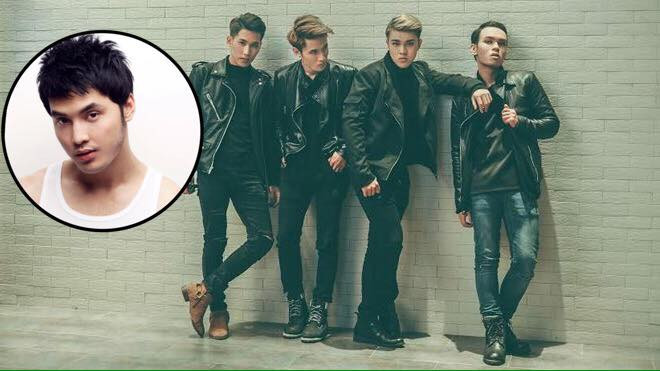 Loạt hit đình đám một thời của Ưng Hoàng Phúc được mashup gây choáng Ảnh 2