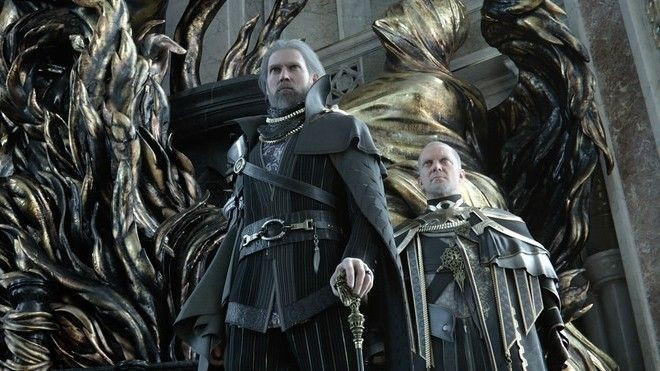 Cuộc đổ bộ kép của siêu phẩm huyền thoại 'Final Fantasy XV' Ảnh 2