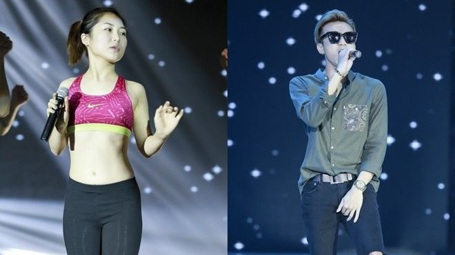 Soobin Hoàng Sơn, Hương Tràm mang hit từ The Remix 'tấn công' Vip Dance Ảnh 2