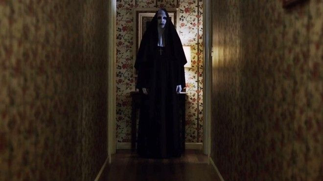 11 điều chưa kể về nỗi ám ảnh kinh hoàng 'The Conjuring 2' Ảnh 2