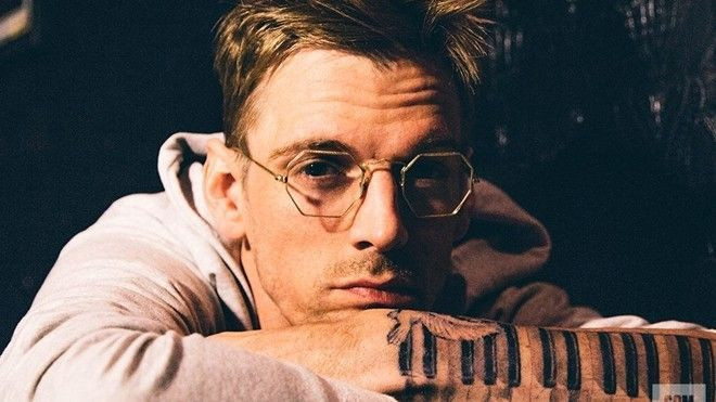 8x, 9x thổn thức khi Aaron Carter tung MV lột xác sau 10 năm thất bại Ảnh 2