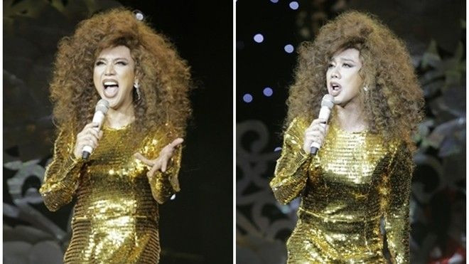 Trấn Thành hóa Beyonce, quẩy tưng bừng trong 'Bình tĩnh sống' Ảnh 2