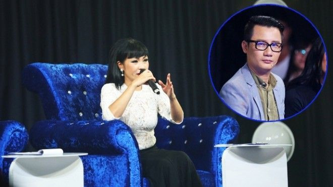 Hát Vui Vui Hát: Ekip Hoàng Bách 'tố' Phương Thanh bị mua chuộc Ảnh 2