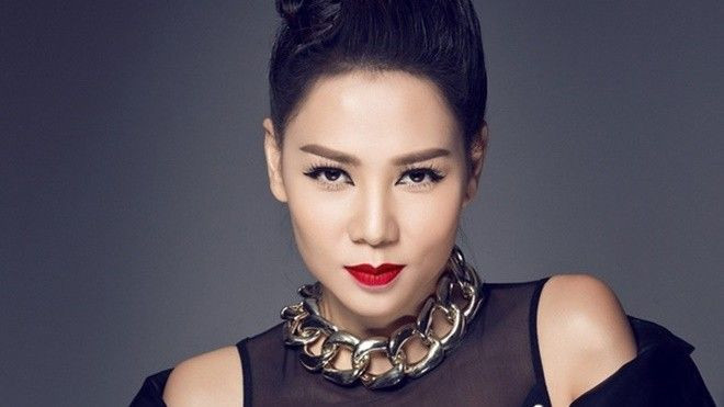 Thu Minh - Cô giáo 'mát tay' nhất nhì showbiz Việt trở lại Ảnh 2