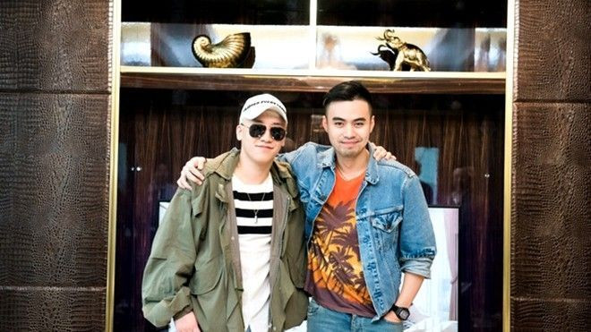 Bóc giá loạt hàng hiệu siêu sang chảnh của thiếu gia Đỗ Hoàng Minh Ảnh 2