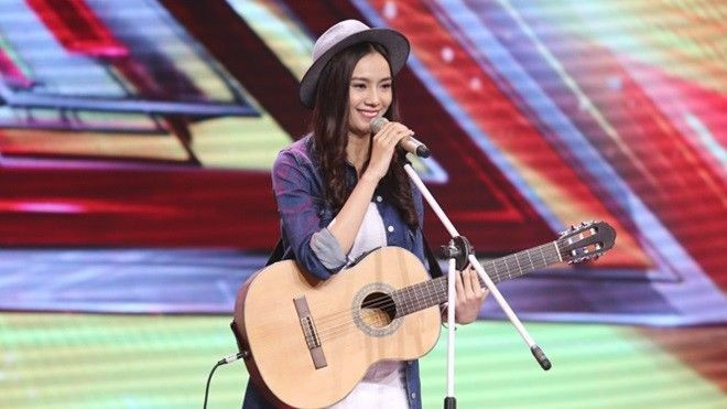 Chủ nhân hit 'Sau cơn mưa' của Trung Quân idol chính thức lộ diện Ảnh 2