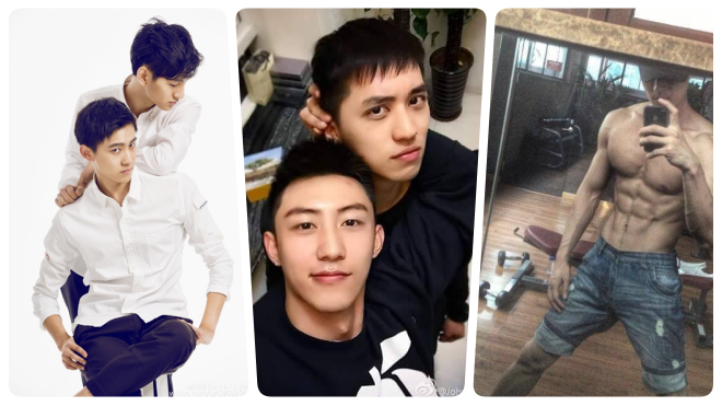 Sau 'Thượng ẩn', bạn đang chờ đợi phim chuyển thể đam mỹ nào? Ảnh 2