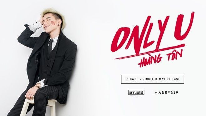 Văn Mai Hương, Will (365), ERIK (ST.319) tranh nhau cover hit mới của Hoàng Tôn Ảnh 2