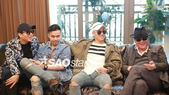 Độc quyền: Seungri tiết lộ sẽ quay trở lại Việt Nam vào tháng 10, được tặng một căn hộ tại Hà Nội Ảnh 2