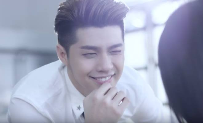 Noo Phước Thịnh khiến fan 'đổ gục' với trailer mới toanh của 'Cause I Love You' Ảnh 2