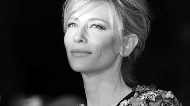 Cate Blanchett - Người phụ nữ của những kỳ tích điện ảnh Ảnh 2