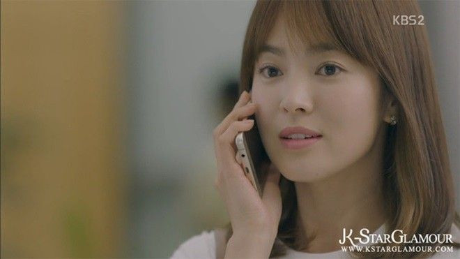 3 clip make up giống Song Hye Kyo trong Hậu Duệ Mặt Trời đang hot nhất trên YouTube Ảnh 2