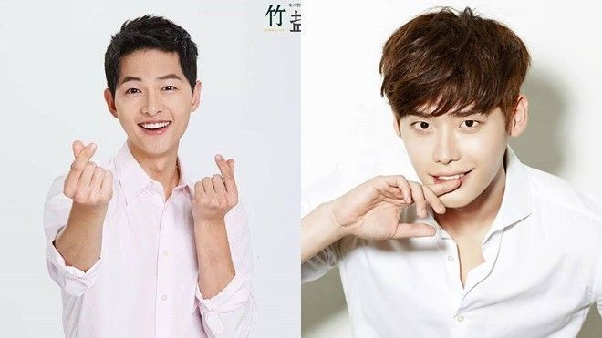 Top 10 mỹ nam xứ sở Kim chi mặc sơmi trắng đẹp không cần chỉnh Ảnh 2