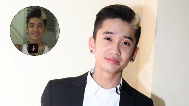 Vũ công Dumbo bất ngờ bị lộ ảnh 'tự sướng' nhạy cảm Ảnh 2