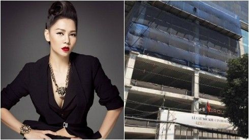 Thu Minh quyết kiện công ty bất động sản ra tòa vì chậm giao nhà 85 tỷ Ảnh 2