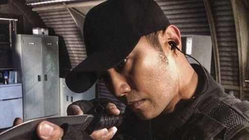 Giải mã bí quyết để thượng sĩ Seo Dae Young có thân hình đẹp-dữ-dội Ảnh 2