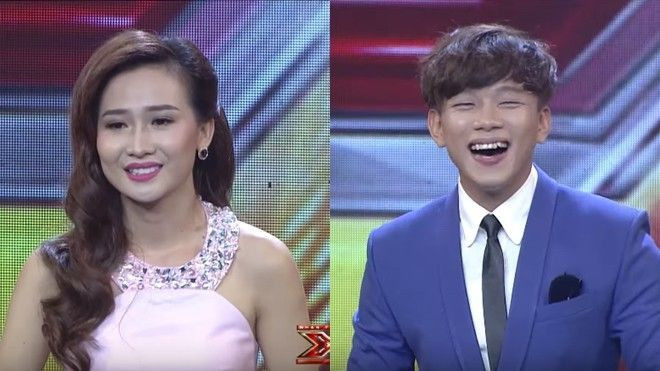 Tập 2: Cuộc 'đại chiến' của dàn 'trai xinh gái đẹp' không thể bỏ lỡ Ảnh 2