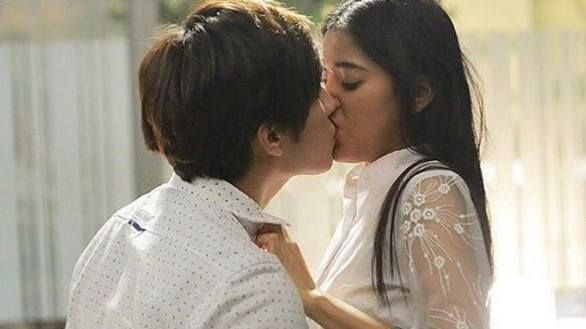 'Tình yêu không có lỗi' tập 7: Nat vẫn chưa sập bẫy 'hồ ly' Lee! Ảnh 2