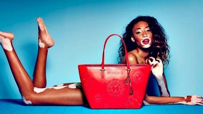 Những siêu mẫu định nghĩa lại vẻ đẹp của phái nữ Ảnh 2