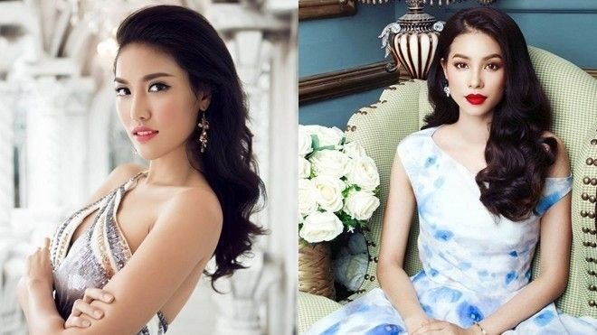 Phạm Hương, Lan Khuê làm HLV The Face, tại sao không? Ảnh 2