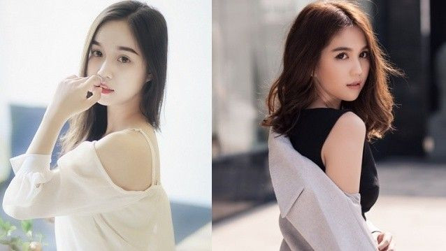 Nữ sinh Sài Gòn có gương mặt giống hệt Ngọc Trinh Ảnh 2